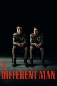 A Different Man (2024), film online