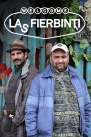 Las Fierbinţi (2012), serial online