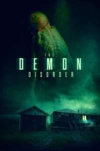 The Demon Disorder (2024), film online