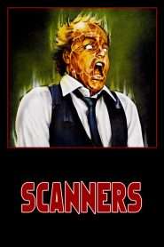 Scanners (1981), film online