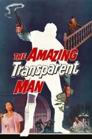 The Amazing Transparent Man (1960), film online