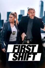 First Shift (2024), film online