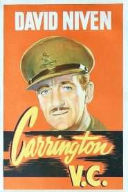 Carrington V.C. (1954), film online