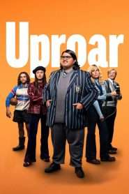 Uproar (2023), film online