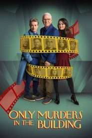 Only Murders in the Building (2021), serial online