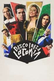 Disco, Ibiza, Locomía (2024), film online