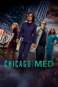 Chicago Med: Sezon 10, sezon online