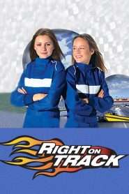 Right on Track (2003), film online