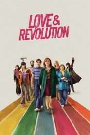 Love & Revolution (2024), film online