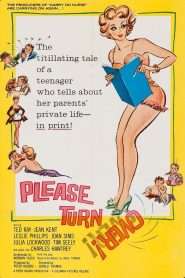 Please Turn Over (1959), film online