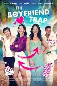 The Boyfriend Trap (2022), film online