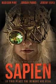 Sapien (2024), film online