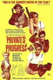 Private’s Progress (1956), film online