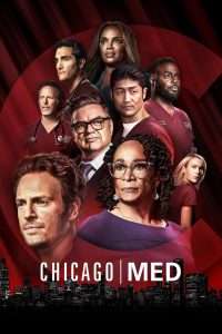 Chicago Med: Sezon 7, sezon online