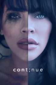 Continue (2022), film online