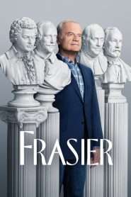 Frasier (2023), serial online