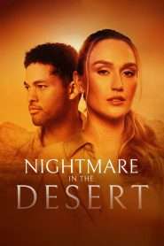 Nightmare in the Desert (2024), film online