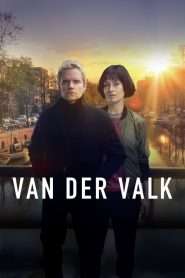 Van der Valk (2020), serial online