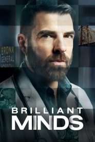 Brilliant Minds (2024), serial online