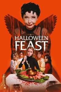 A Halloween Feast (2024), film online