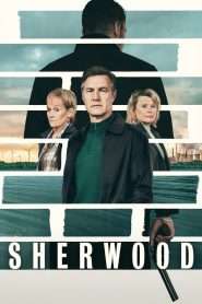 Sherwood (2022), serial online