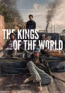 The Kings of the World (2022), film online