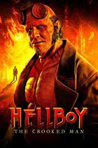 Hellboy: The Crooked Man (2024), film online