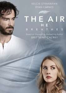 The Air He Breathes (2024), film online