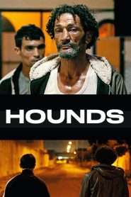 Hounds (2023), film online