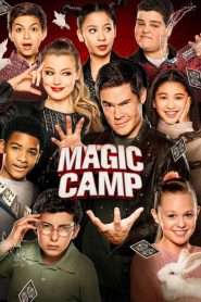 Magic Camp (2020), film online