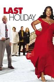 Last Holiday (2006), film online