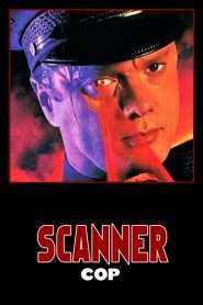 Scanner Cop (1994), film online