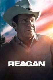 Reagan (2024), film online