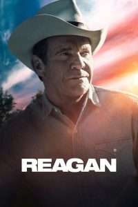 Reagan (2024), film online