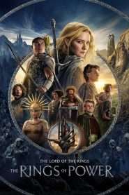 The Lord of the Rings: The Rings of Power (2022), serial online