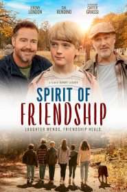 Spirit of Friendship (2024), film online