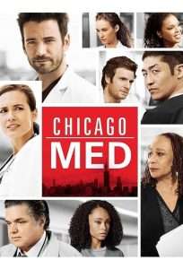 Chicago Med: Sezon 2, sezon online