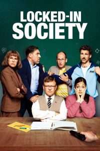 Locked in Society (2022), film online