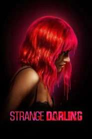 Strange Darling (2024), film online