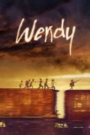 Wendy (2020), film online