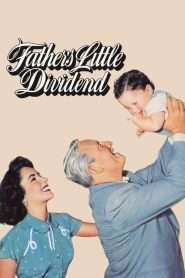 Father’s Little Dividend (1951), film online