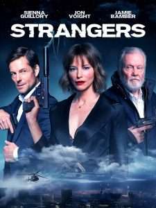 Strangers (2024), film online