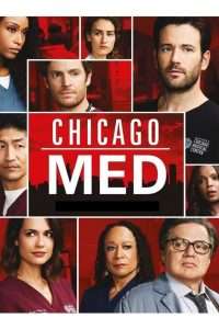 Chicago Med: Sezon 3, sezon online