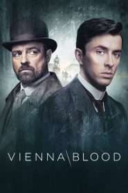 Vienna Blood (2019), serial online