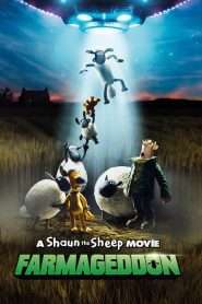 A Shaun the Sheep Movie: Farmageddon (2019), film animat online