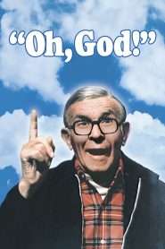 Oh, God! (1977), film online