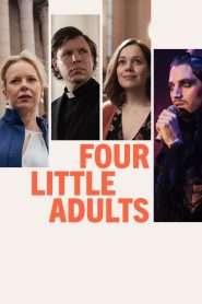 Four Little Adults (2023), film online