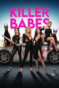 Killer Babes (2024), film online