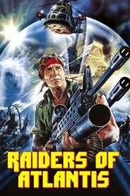 Raiders of Atlantis (1983), film online