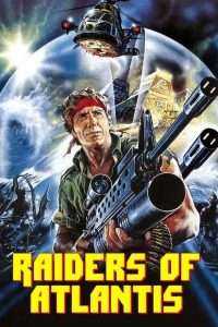 Raiders of Atlantis (1983), film online